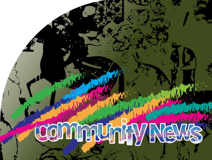 Community News