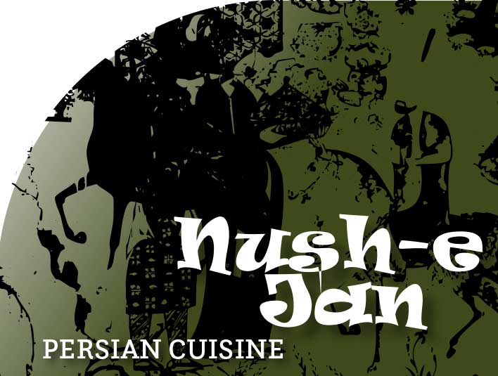 Pomegranate Stew (Khoresh-e-Fessenjan)