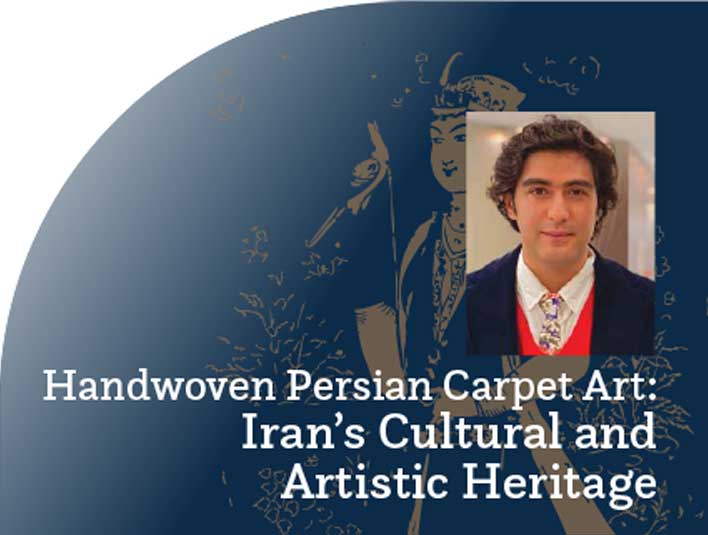 Iran’s Cultural and Artistic Heritage