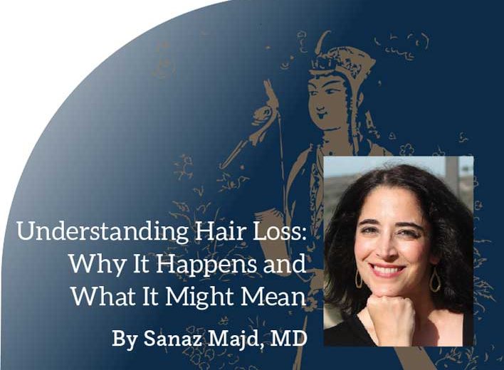 Understanding Hair Loss
