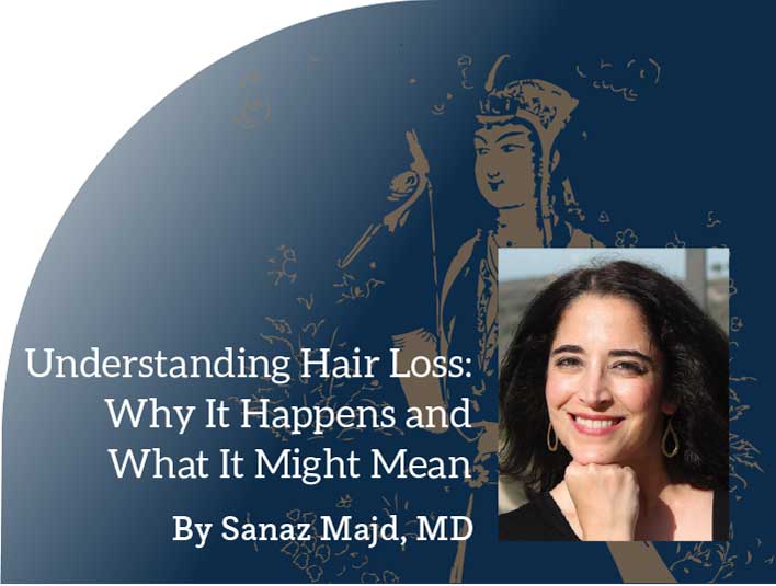 Understanding Hair Loss