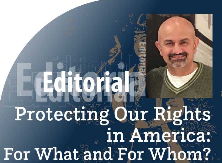 Protecting Our Rights in America: 