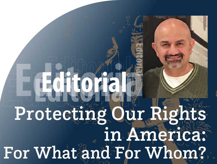 Protecting Our Rights in America: 