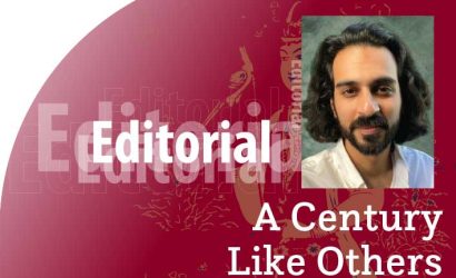 A Century Like Others