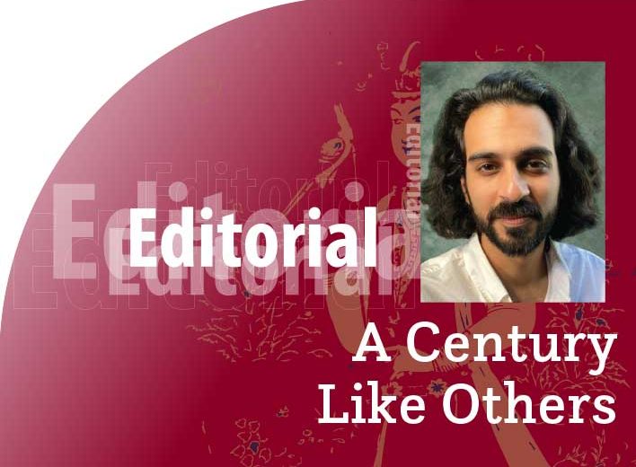 A Century Like Others