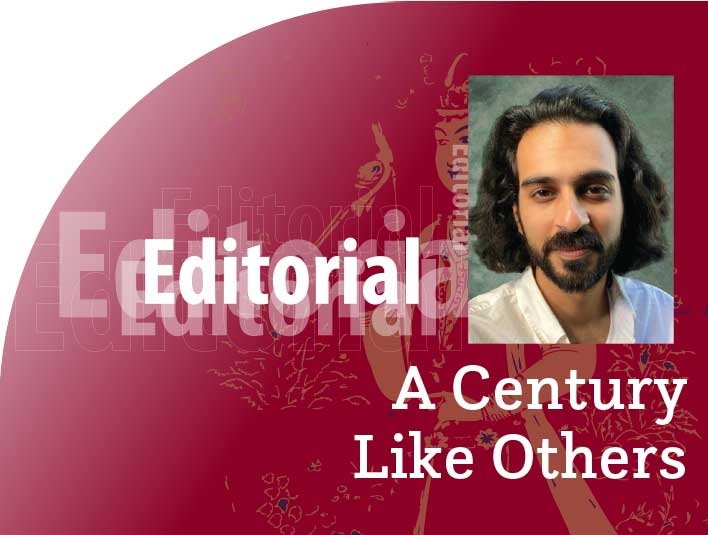 A Century Like Others