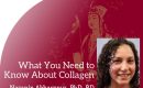 About Collagen 