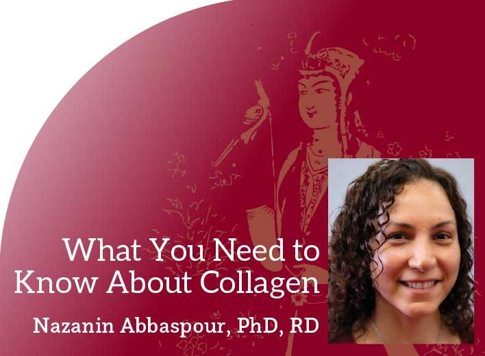 About Collagen 