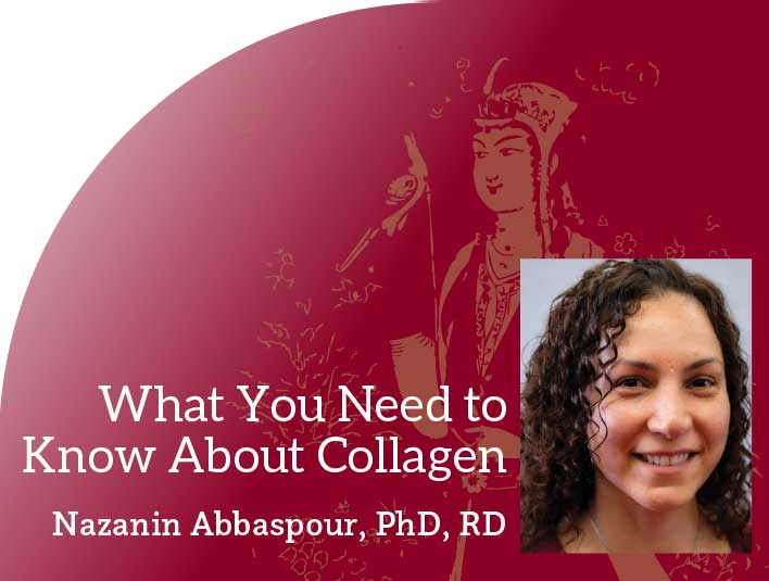 About Collagen 