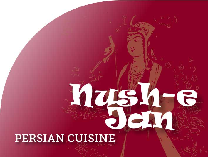 A Traditional Nowruz Feast Celebration