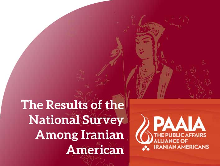 Survey Among Iranian American