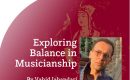 Exploring Balance in Musicianship