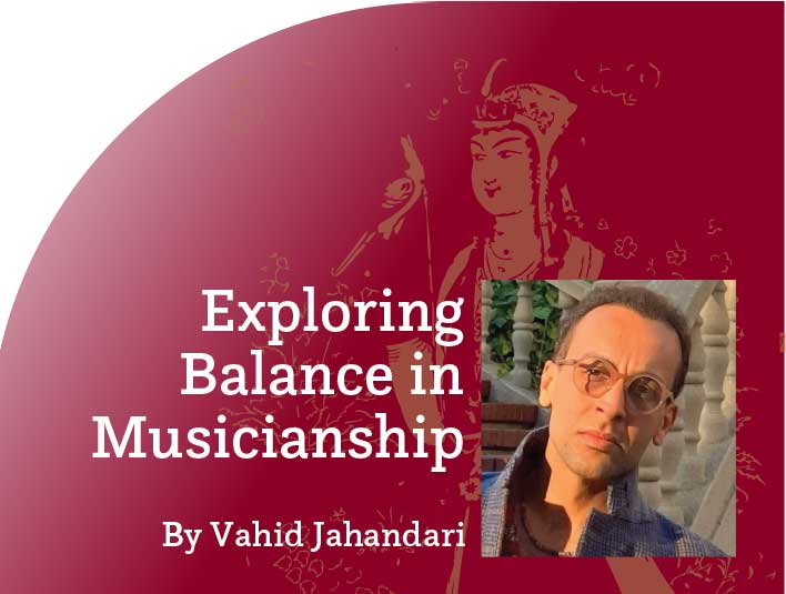 Exploring Balance in Musicianship