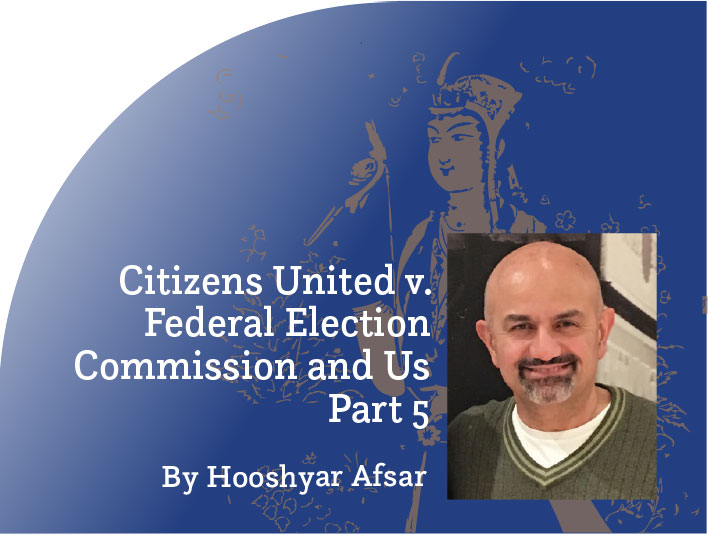 Citizens United v. Federal Election