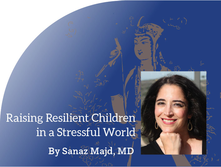 Children in a Stressful World