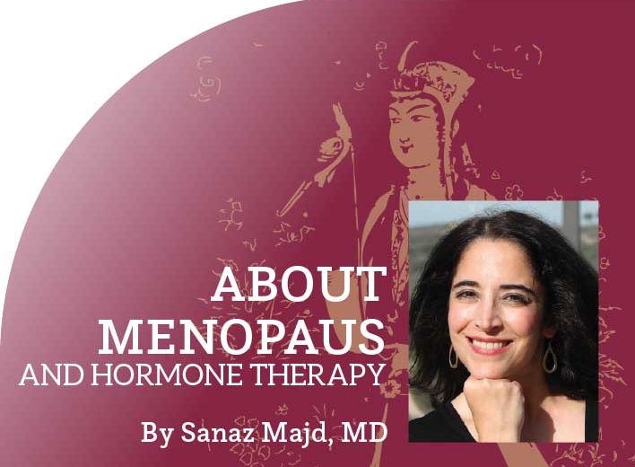 ABOUT MENOPAUSE AND…