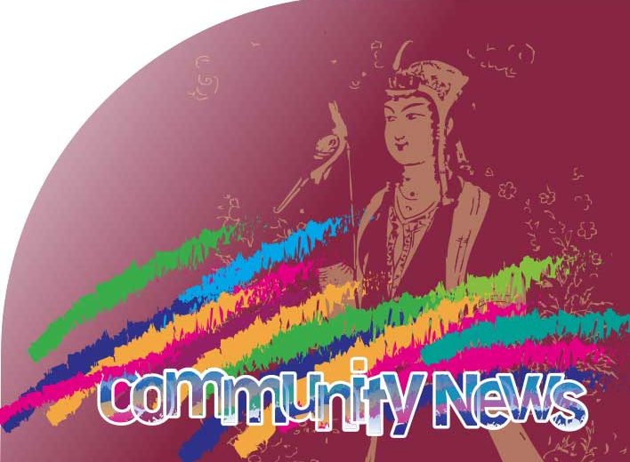 Community news