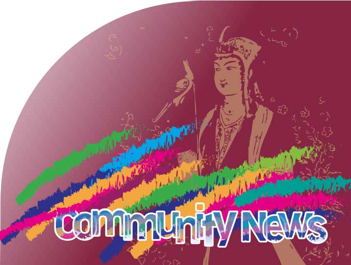 Community news