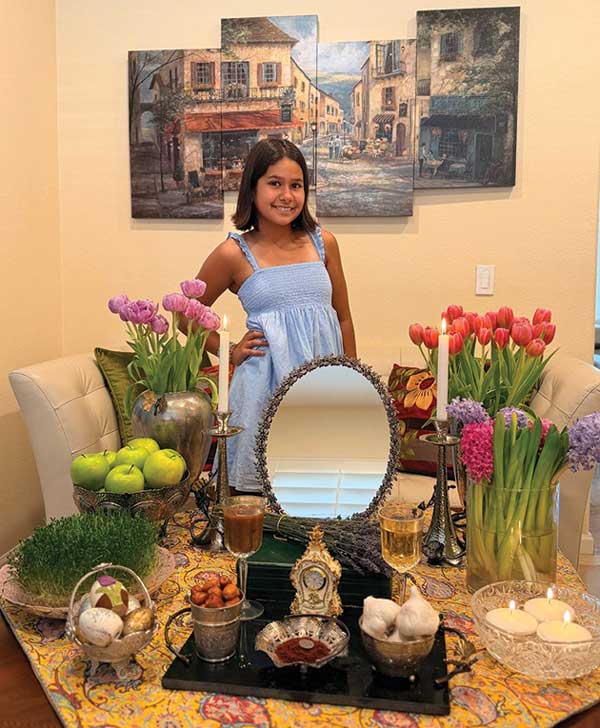 Melody-Shahrian