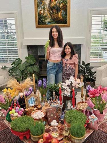 Luna-and-Elina-Golshani