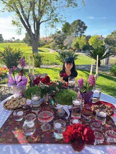 هفت-سین-نورا-شریف-نیا2